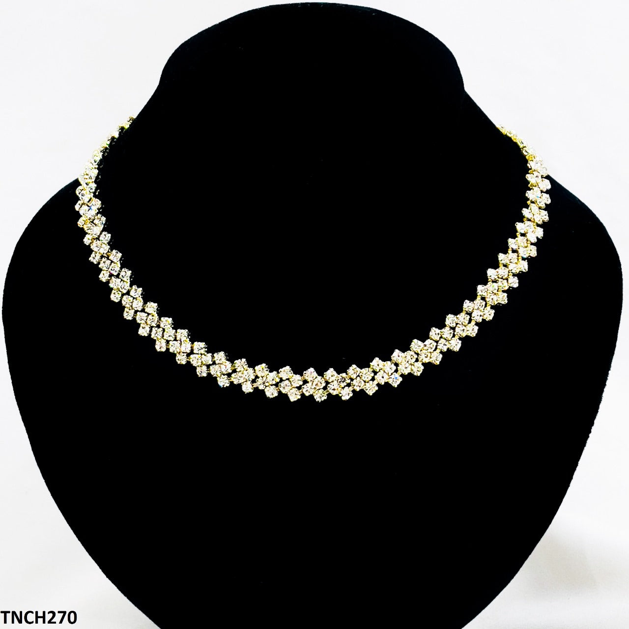 Elegant Necklace - TNCH