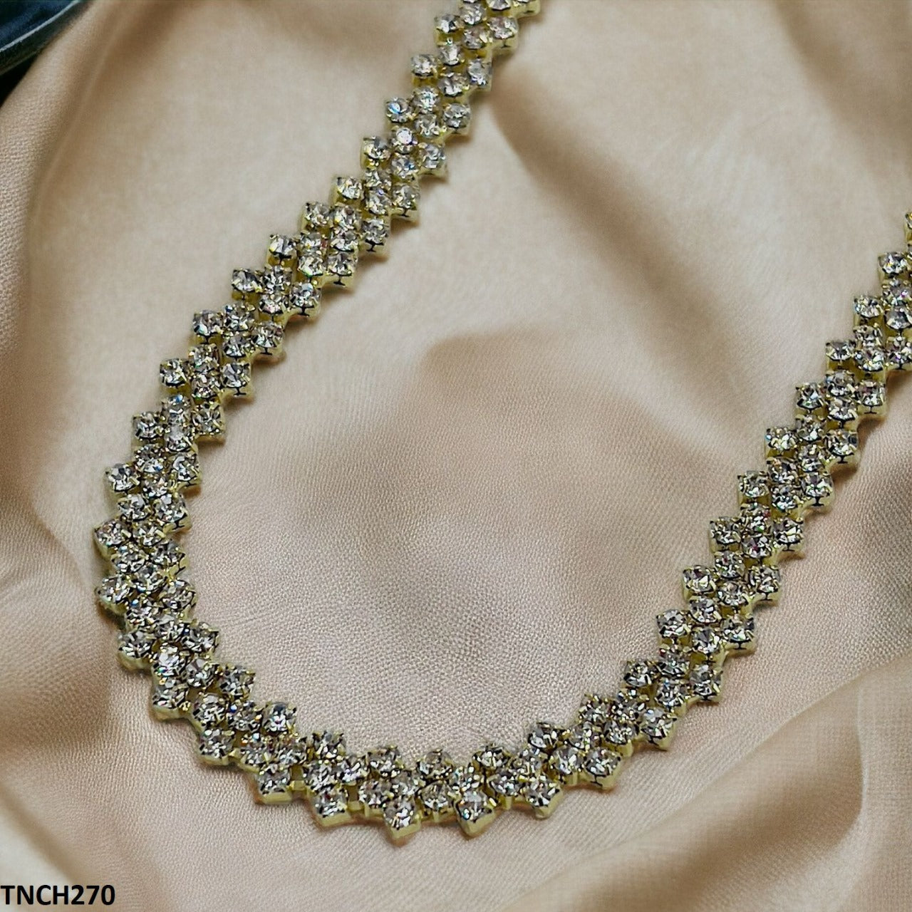 Elegant Necklace - TNCH