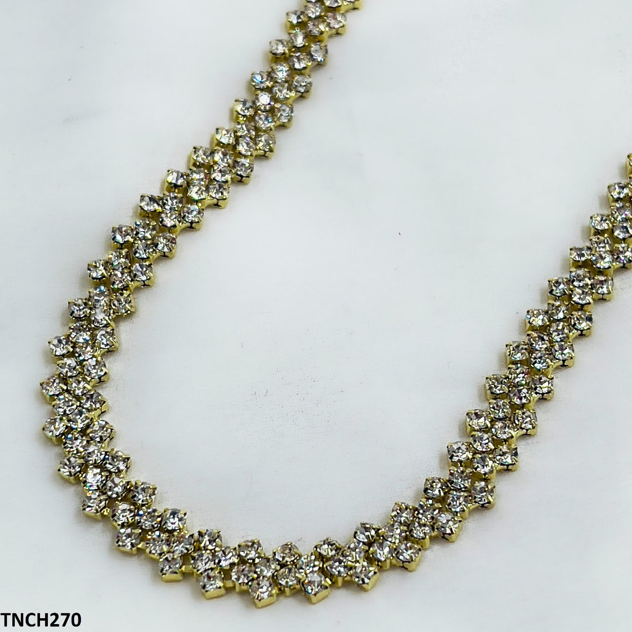 Elegant Necklace - TNCH