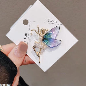 Fairy Broach