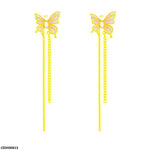 CEDH00613 DDJ Butterfly Chain Drop - CEDH