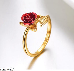 Rose Ring