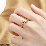 Tear Adjustable Ring