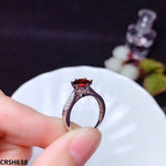 Imp Adjustable Ring