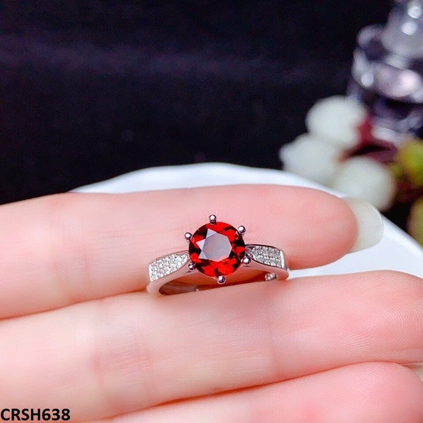 Imp Adjustable Ring