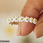 Flower Ring