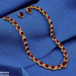 PMLH028 SDQ Oval Mala Set - PMLH