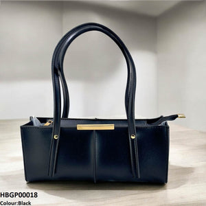 Rectangular Tote Ladies Hand Bag