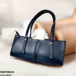 Rectangular Tote Ladies Hand Bag