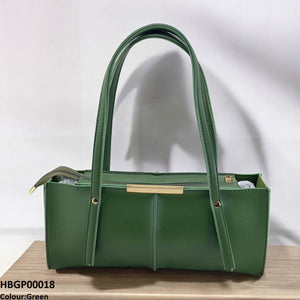 Rectangular Tote Ladies Hand Bag