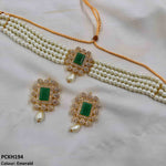 Chorsi Flower Set