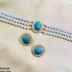 PCKH196 SDQ Choker Set - PCKH