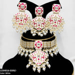 Pan Meena Choker set