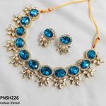 Beza Necklace Set