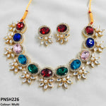 Beza Necklace Set