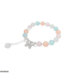 TBCH00420 HJF Light Multi Balls Bracelet - TBCH