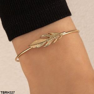 Leaf Bracelet