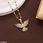 Eagle Pendent