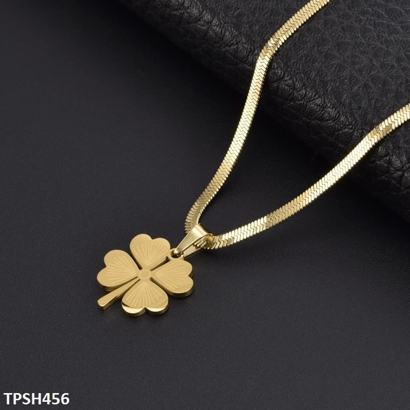 Flower Pendant - CPSH