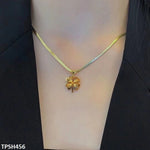 Flower Pendant - CPSH